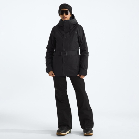 The North Face Women's Genepi Triclimate 3-in-1 Jacket NWT - Picture 13 of 13